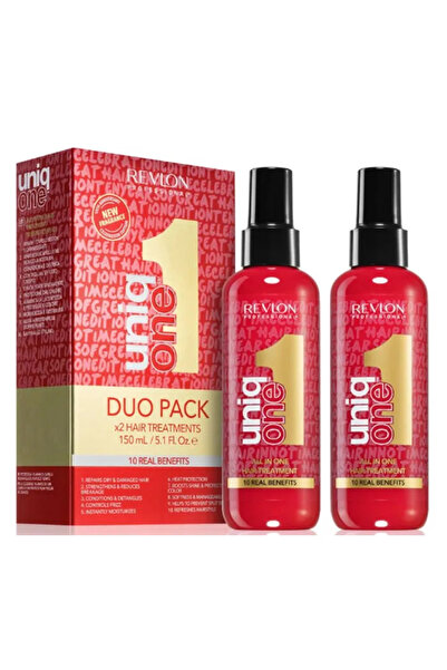 Revlon Tratament pentru păr Uniq One ​​2 x 150ml