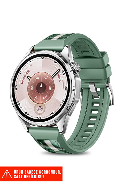 Nezih Case Huawei Watch Gt2 Pro / Gt3 / Gt3 Pro / Gt4 / Gt5 / Gt5 Pro / Gt6 / Gt6 Pro 46mm Compatible Band 22mm