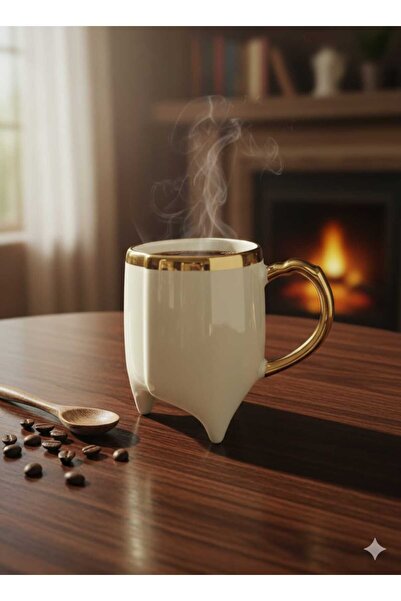 Lavin Porselen lux kupa