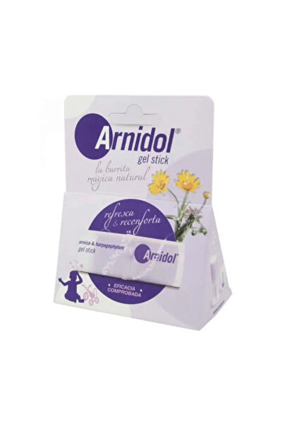 Arnidol Stick gel 15g
