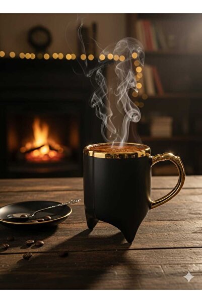 Lavin Porselen lux kupa