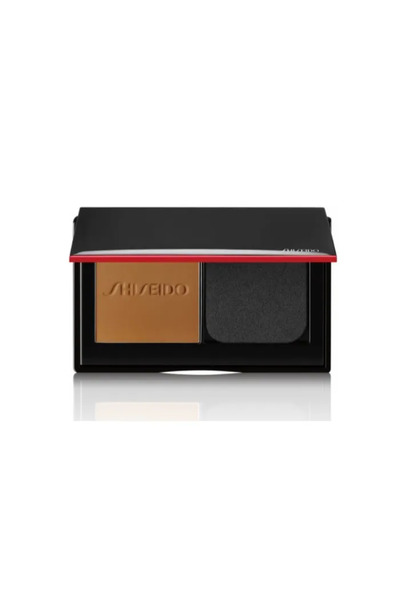 Shiseido Synchro Skin Self-Refreshing Custom Finish Powder Foundation 440 9g