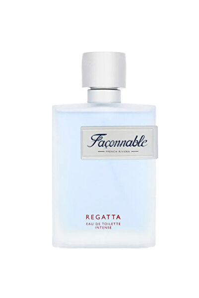 Façonnable Regatta Intense Apa de Toaleta Spray 90ml