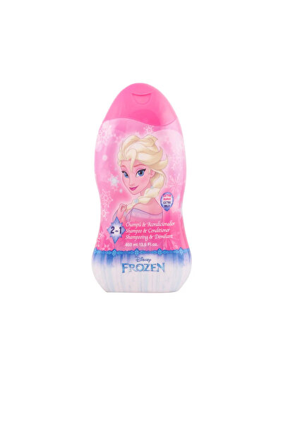 Disney Șampon și balsam Frozen 400ml