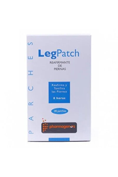 Aristo Parches Legpatch 28 Unități