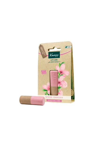 Kneipp Balsam de buze pentru îngrijirea tenului sensibil 1 unitate