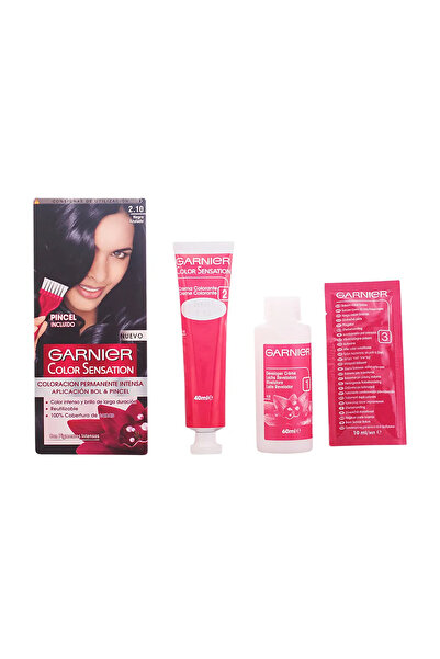 Garnier Color Sensation 2,10 Bluish Black