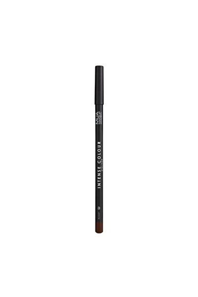 MUA Makeup Academy Intense Colour eye pencil – Russet