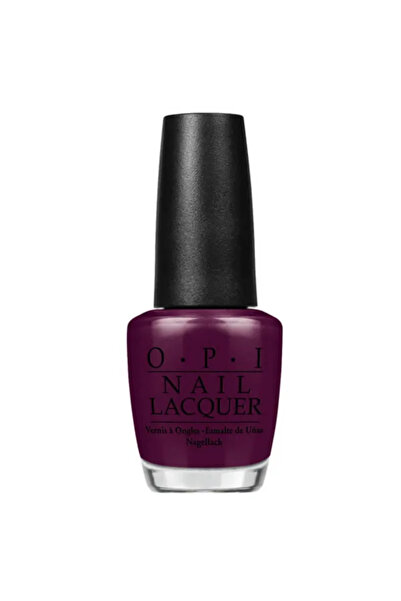 OPI Lac de unghii Nlf62 în piscina cu cablu 15ml