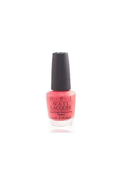OPI Lac de unghii Nlt30 Eat Mainelhy Lobster 15ml