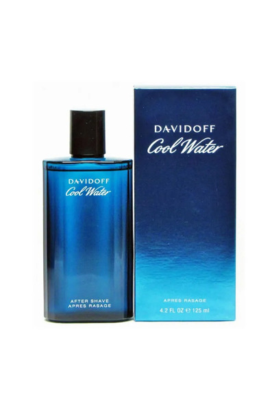 Davidoff Cool Water After Shave 125ml