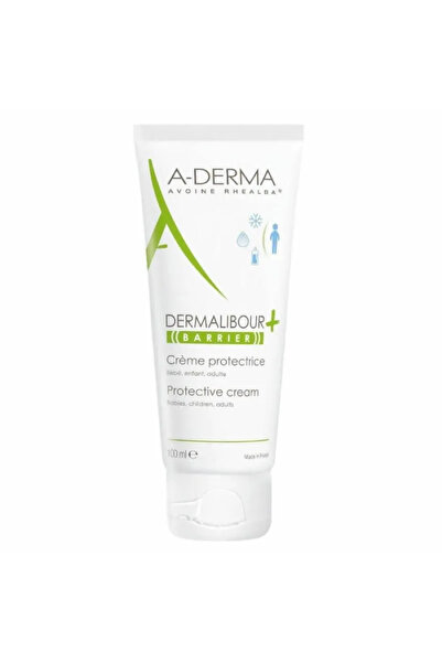 A-DERMA Cremă de protecție Dermalibour 100ml