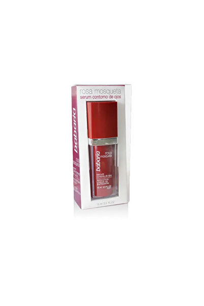 Babaria Ser de ochi Rosa Mosqueta 15ml