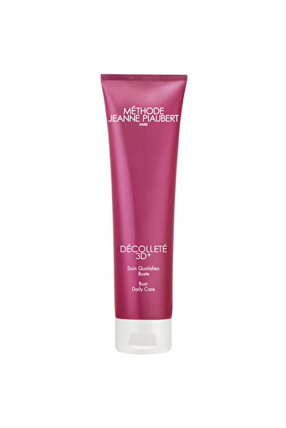 Jeanne Piaubert Décolleté 3D+ Bust Daily Care 100ml