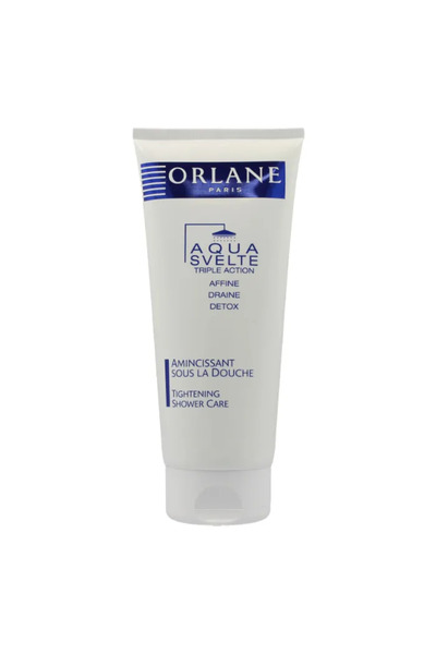 Orlane Aqua Svelte Gel de duș tonifiant 200ml
