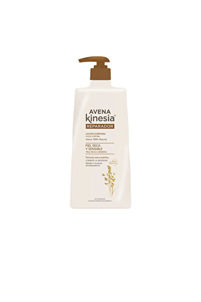 Avena Kinesia Loțiune de corp reparatoare 400ml