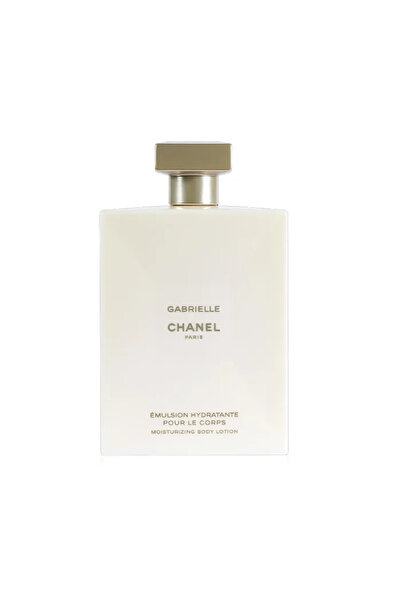 Chanel Grabrielle Moisturizing Body Lotion 200ml