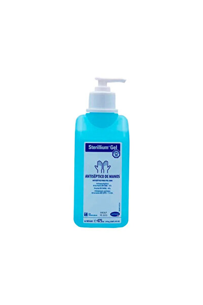 Hartmann Sterillium Tame Antiseptic Gel 475ml