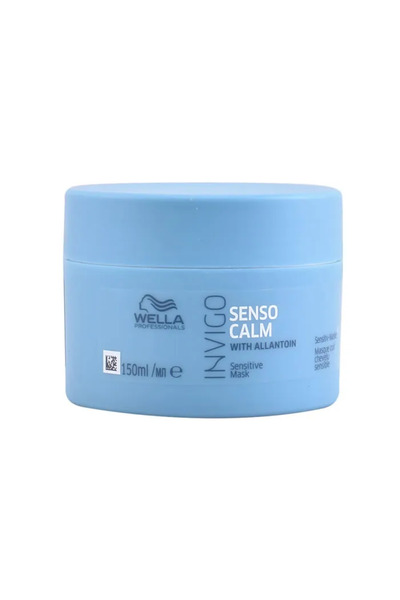 Wella Mască Invigo Senso Calm pentru ten sensibil 150 ml