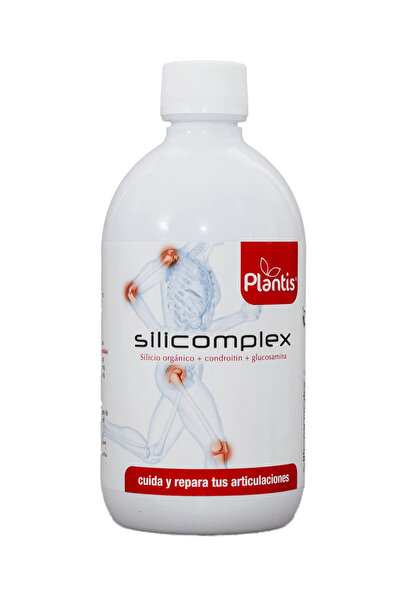 Artesania Silicomplex Palmis 500ml