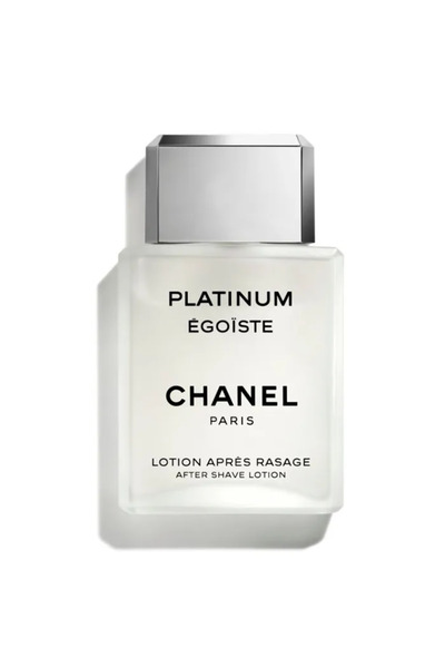 Chanel Lotiune dupa ras Platinum Égoïste 100 ml