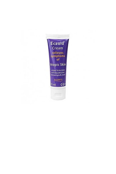 BODERM Cremă Eczaid 75ml