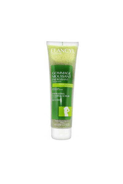 Elancyl Exfoliant spumant energizant 150ml