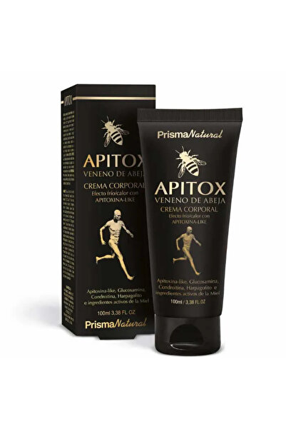 prisma natural Cremă de corp Apitox 100ml