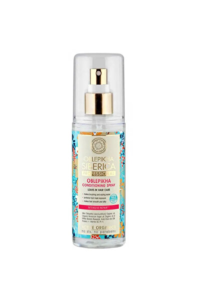 Natura Siberica Oblepikha spray conditionat 125 ml