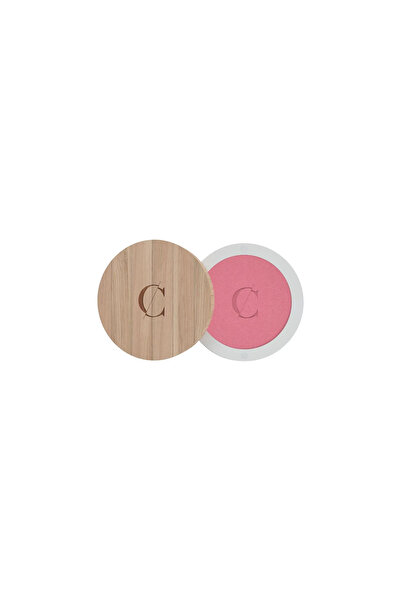 Couleur Caramel Blush Polvos 69 Sparking Pink 1un