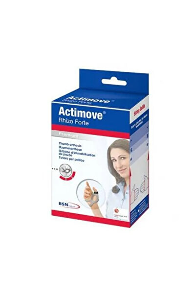 BSN Medical Actimove Rhizo Forte Soporte Para Pulgar Derecho Talla M