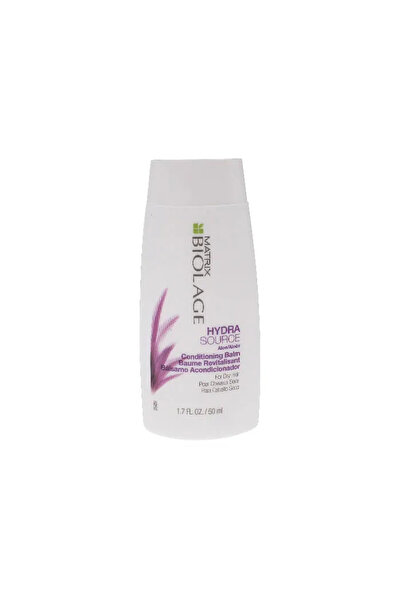 Biolage HydraSource Conditioner 50ml Travel Size