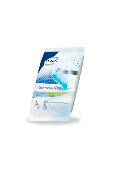 TENA Capac de șampon 1u