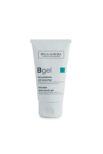 Bella Aurora Gel exfoliant delicat 75 ml