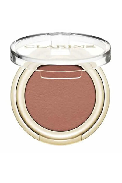 Clarins Ombre Skin 04 Matte Rosewood