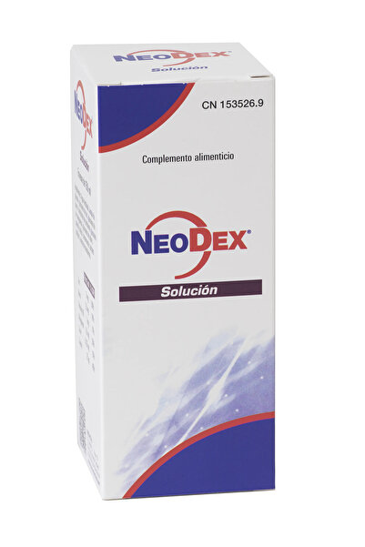 NEO Soluție Neodex 150ml