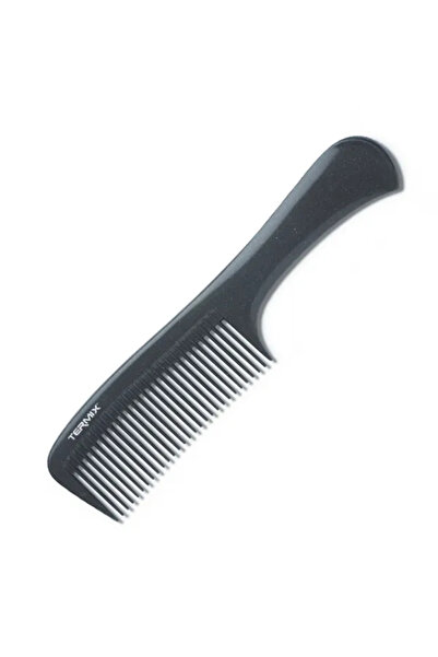 Termix Pieptene de carbon 825