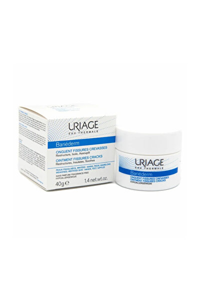 Uriage Unguent Bariederm 40g
