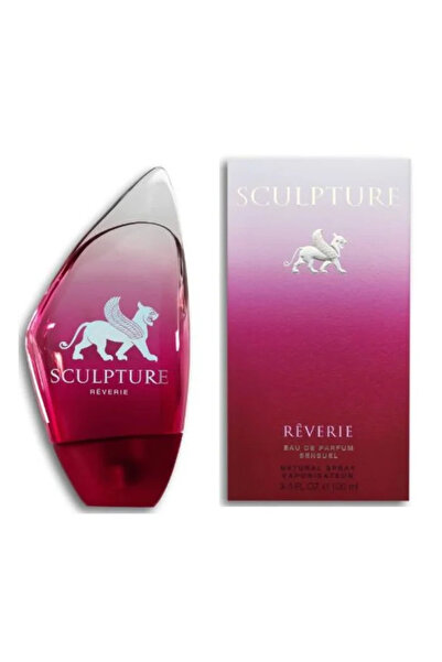 Nikos Sculpture Reverie Eau De Parfum Sensuel Spray 100ml