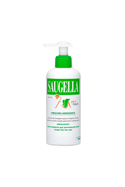 Saugella Săpun intim You Fresh 200ml