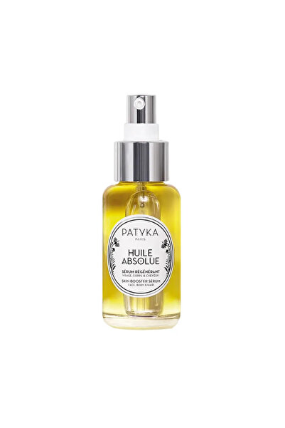 PATYKA Ulei ser regenerant 50ml