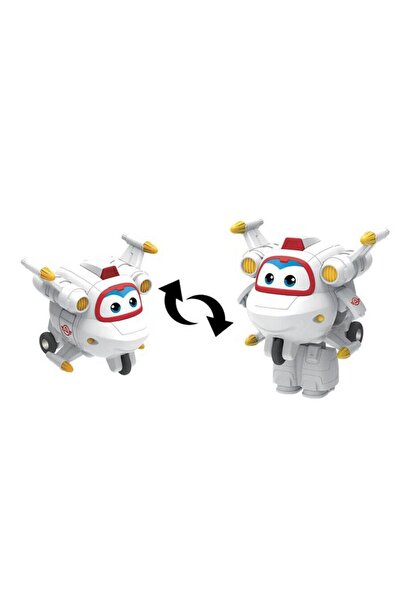 Angel Of Life Harika Kanatlar Dönüşen Mini Figür Uzaylı Astro