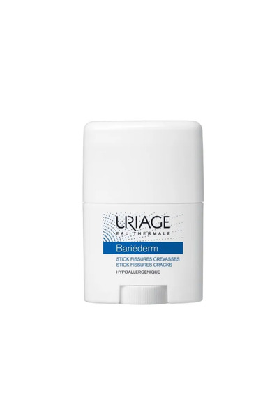 Uriage Bariéderm Stick Fissures Cracks 22g