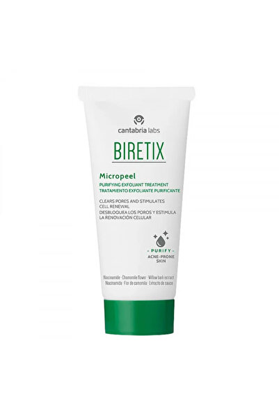 cantabria labs Biretrix Micropeeling 50ml