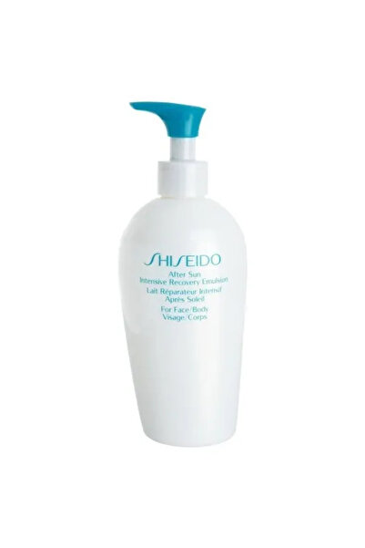 Shiseido After Sun Intensive Recovery Emulsion 300ml