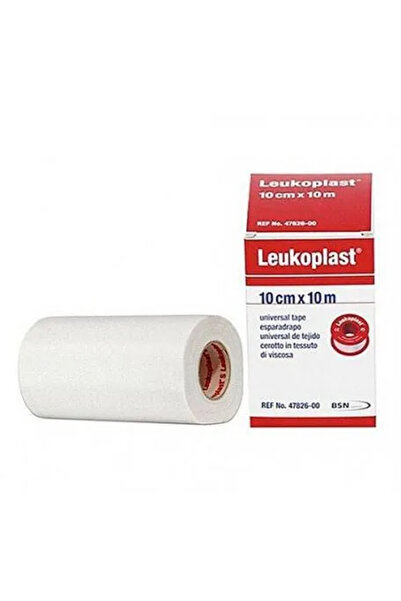 BSN Medical Leukoplast Dispenser alb 10x10cm