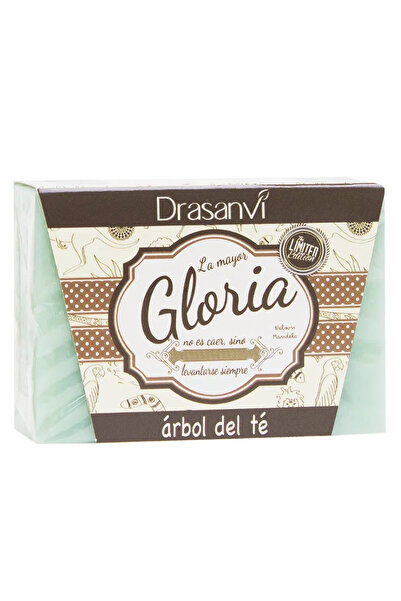 Drasanvi Jabon Arbol Del Tea 100g