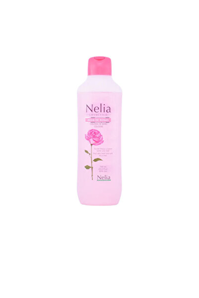 Instituto Español Apa de colonie Nelia Agua De Rosas 750ml