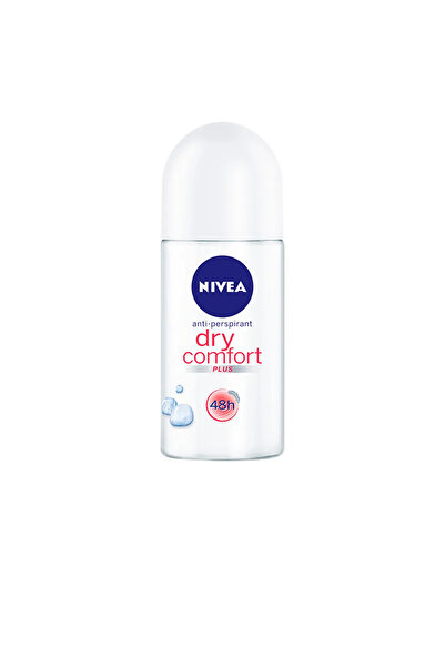 NIVEA Dry Comfort Antitranspirant Roll-on 50ml