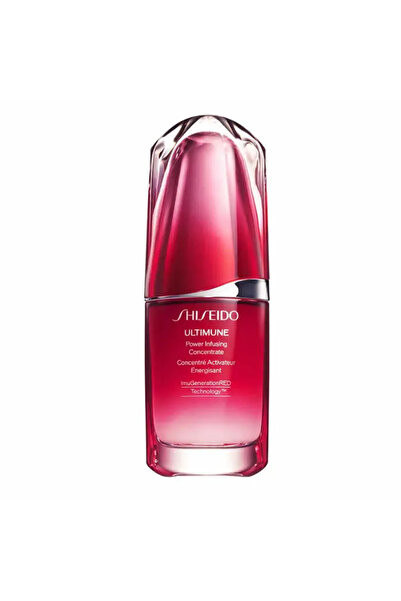 Shiseido Concentrat de infuzie Ultimune Power 3.0 75ml